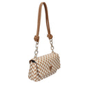 GUESS Borse HWWG76 91190 CGM COGNAC MULTI