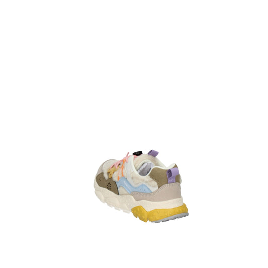 FLOWER MOUNTAIN Scarpe 0012015497-18 TAUPE/BEIGE - Flower Mountain