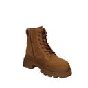 BLAUER Scarpe F6KIMMEL14/NUB COGNAC