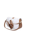 ALVIERO MARTINI Borse LE62/W616 BIANCO