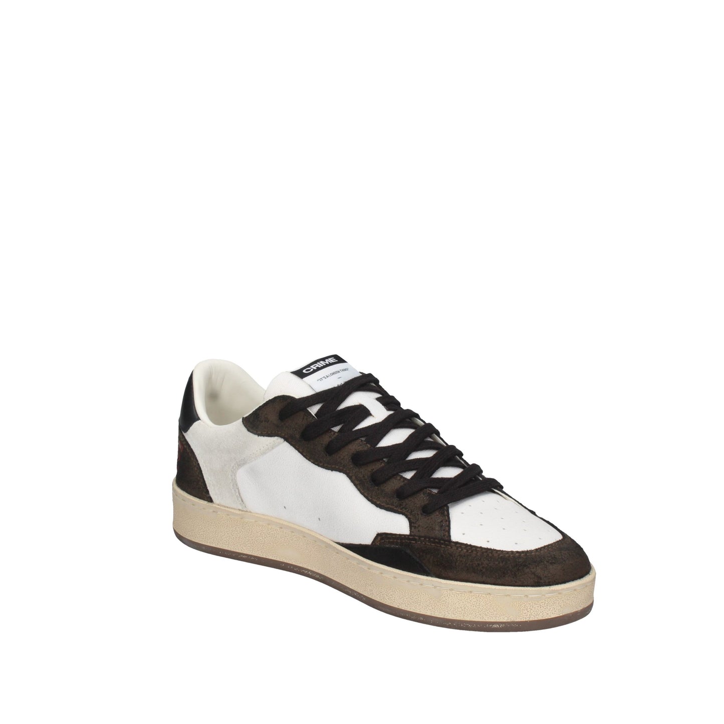 CRIME LONDON Scarpe 11200AA8B White