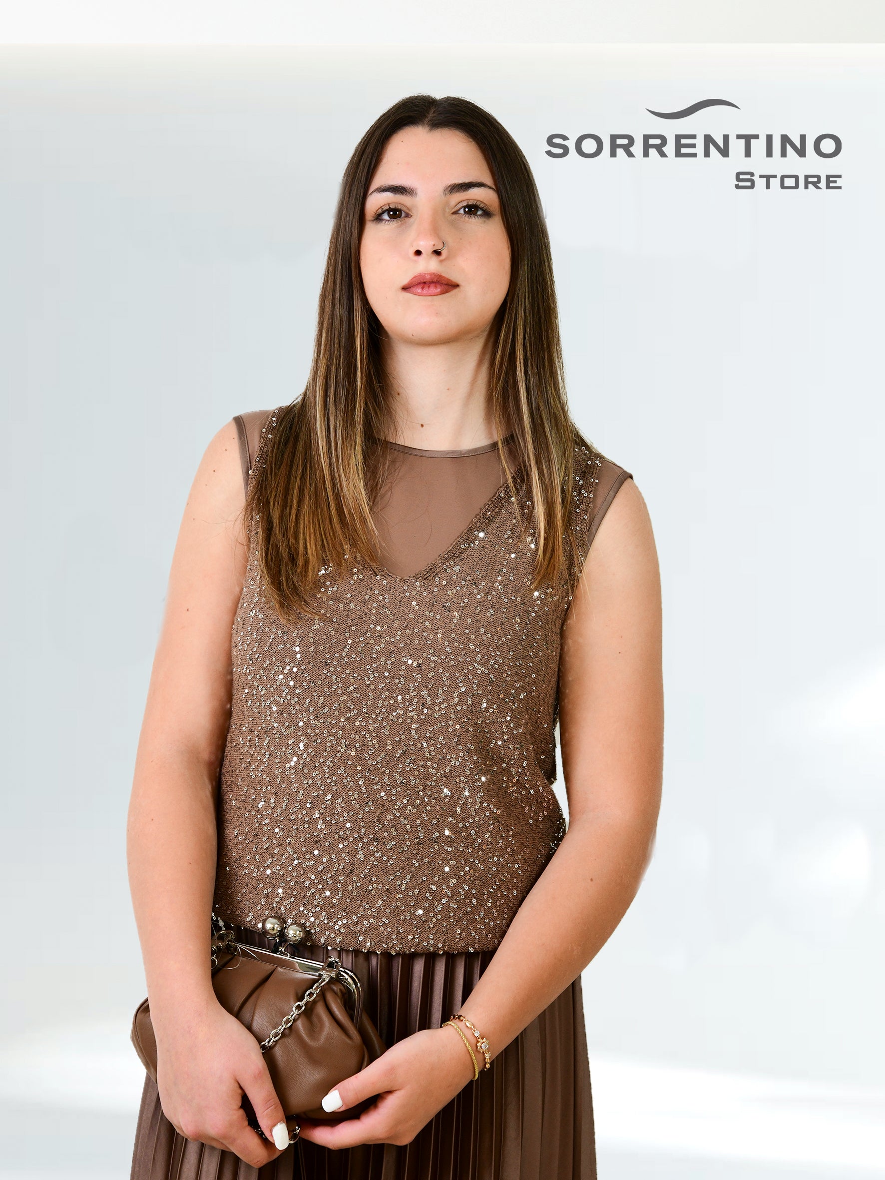 MAX MARA abbigliamento ACAICI 002