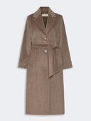 MAX MARA abbigliamento BRONTE 025 MAR.GLACE'