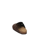 GRUNLAND Scarpe CB0802 Tortora