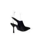 ALBANO Scarpe 4364/1 Nero