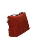 GIANNI CHIARINI Borse BS 10225 CM-PL COGNAC_RIG