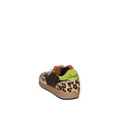 SUN68 Scarpe Z46250 08 MARRONE