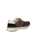 PREMIATA Scarpe MICK 7714 MARRONE/BLU