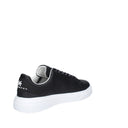 JOHN RICHMOND Scarpe 31018/CP D BLACK