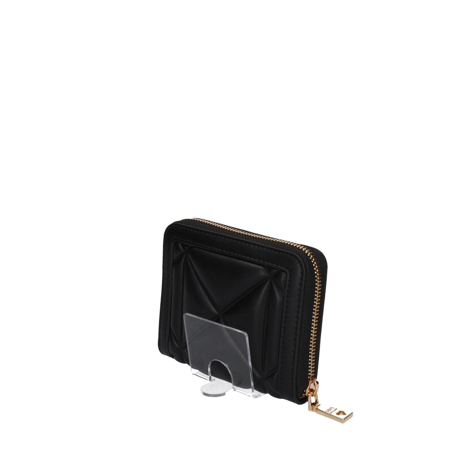 LOVE MOSCHINO Portafogli JC5641PP0N-LC0 CIOCCOLATO