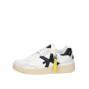 JOHN RICHMOND Scarpe 31005/CP A WHITE/BLACK