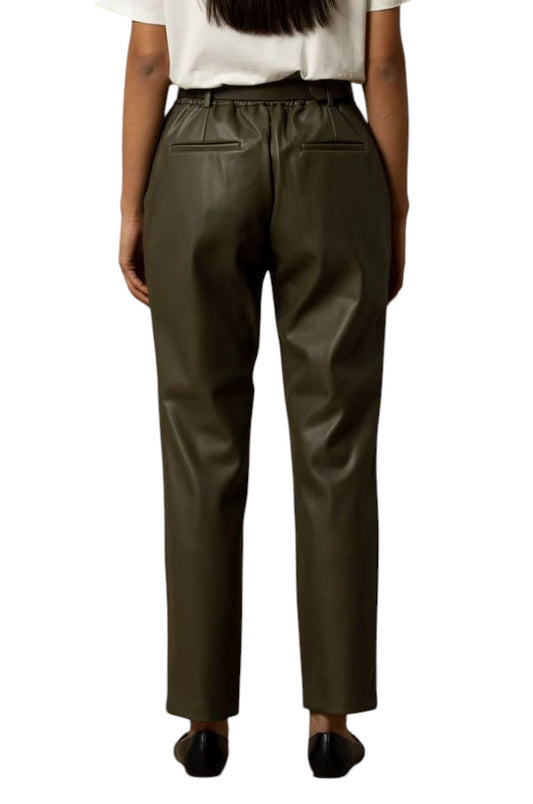 KOCCA abbigliamento MARITUSA 50803 VERDE MILIT. - KOCCA