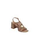 BIBI LOU Scarpe 876Z94HG CAMEL