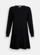 LIU JO abbigliamento TF5288MS63L NERO/B.CO LATTE