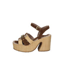 MOU Scarpe MU.SW721004A NUT BROWN