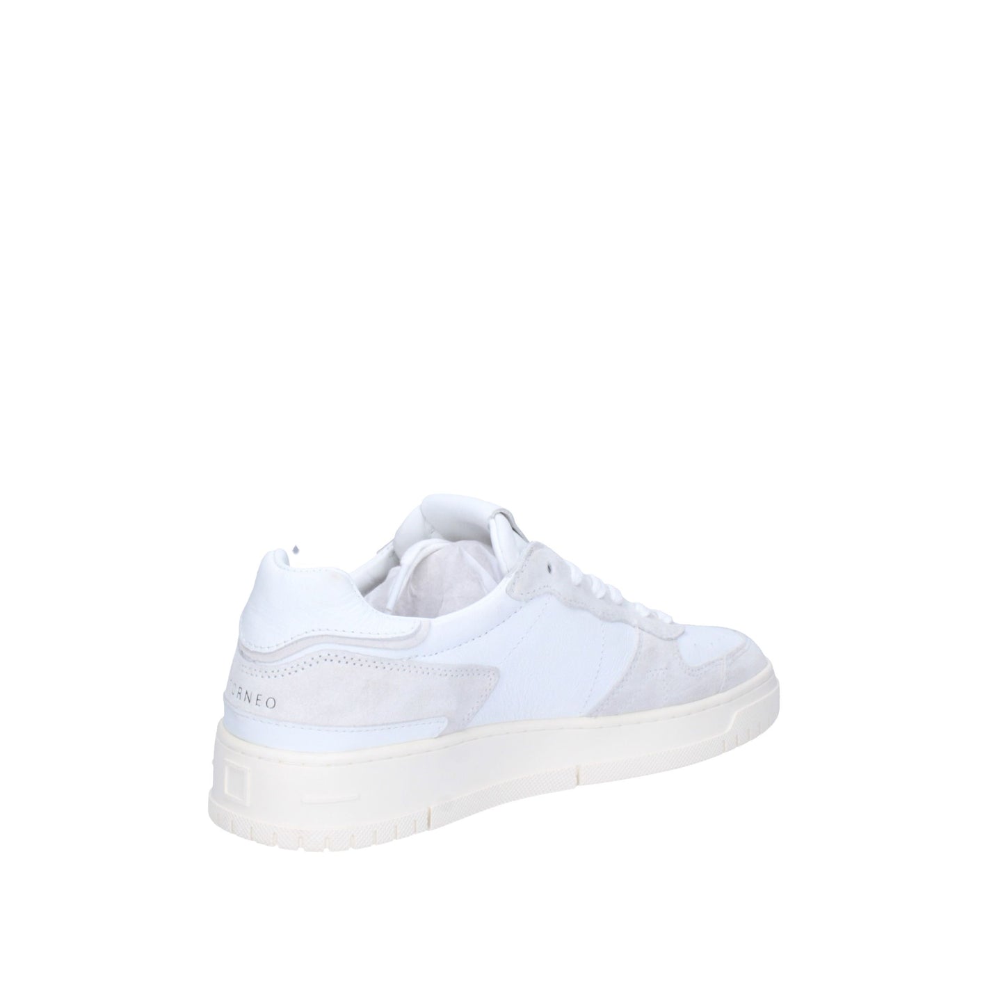 D.A.T.E. Scarpe M431-TP-BA-WH White