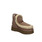 MOU Scarpe MU.FW681000A ELEPHANT GREY