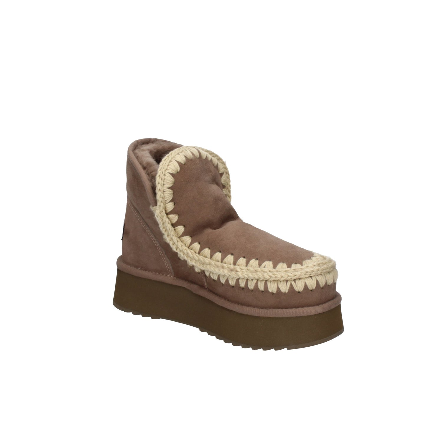 MOU Scarpe MU.FW681000A ELEPHANT GREY