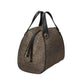 BORBONESE Borse 924846-I15 OP NAT/NERO