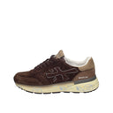 PREMIATA Scarpe MICK 7898 Marrone