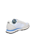 SUN68 Scarpe Z36101 01 BIANCO