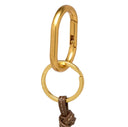 GIANNI CHIARINI Accessori PC STRAW FLOW.01 14524 CUOIO MIX