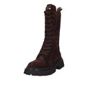 GIO+ Scarpe GRETA01E Brown