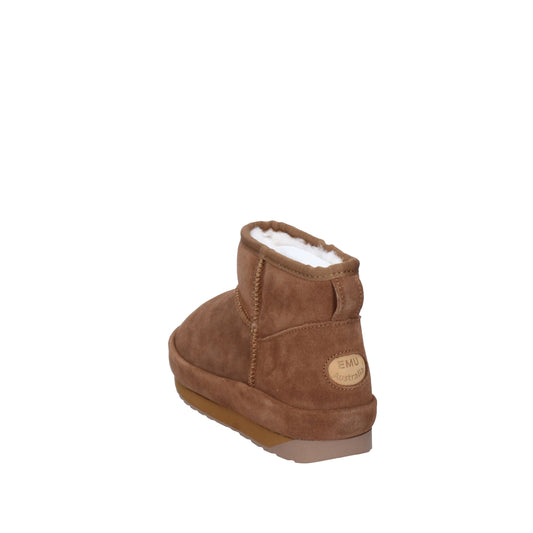 EMU AUSTRALIA Scarpe W13206-CHES CHESTNUT - Donna