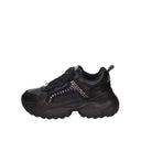 BUFFALO Scarpe PD00018348 BLACK