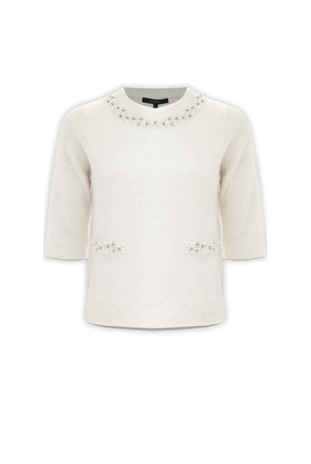 KOCCA abbigliamento ANOUSKA 00016 NERO