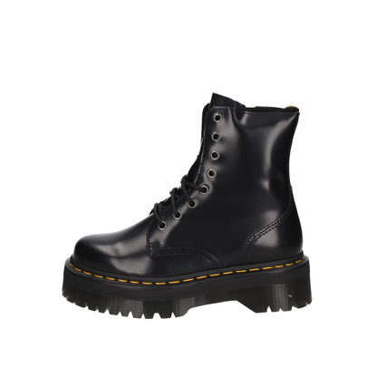 DR.MARTENS Scarpe 15265001 BLACK