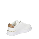 ALVIERO MARTINI Scarpe 2427/0289 X013 BIANCO/GEO BEIG
