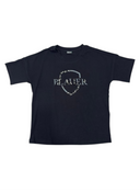 BLAUER abbigliamento LDH02416-007507 100 BIANCO