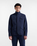 HARMONT&BLAINE abbigliamento K0Q3040406700 801 BLU NAVY