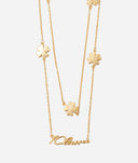 ALVIERO MARTINI Accessori PP69/3044 0395 ORO