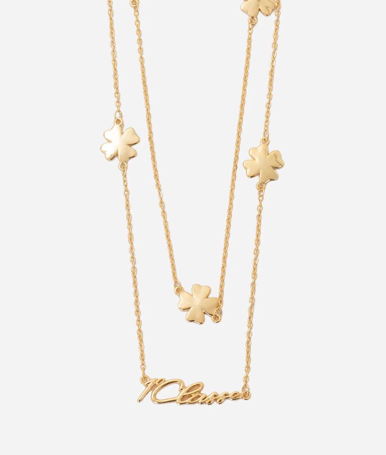 ALVIERO MARTINI Accessori PP69/3044 0395 ORO