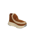 MOU Scarpe MU.FW761002A COGNAC