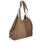 COCCINELLE Borse E1 THE 11 01 01 BRUNETTE