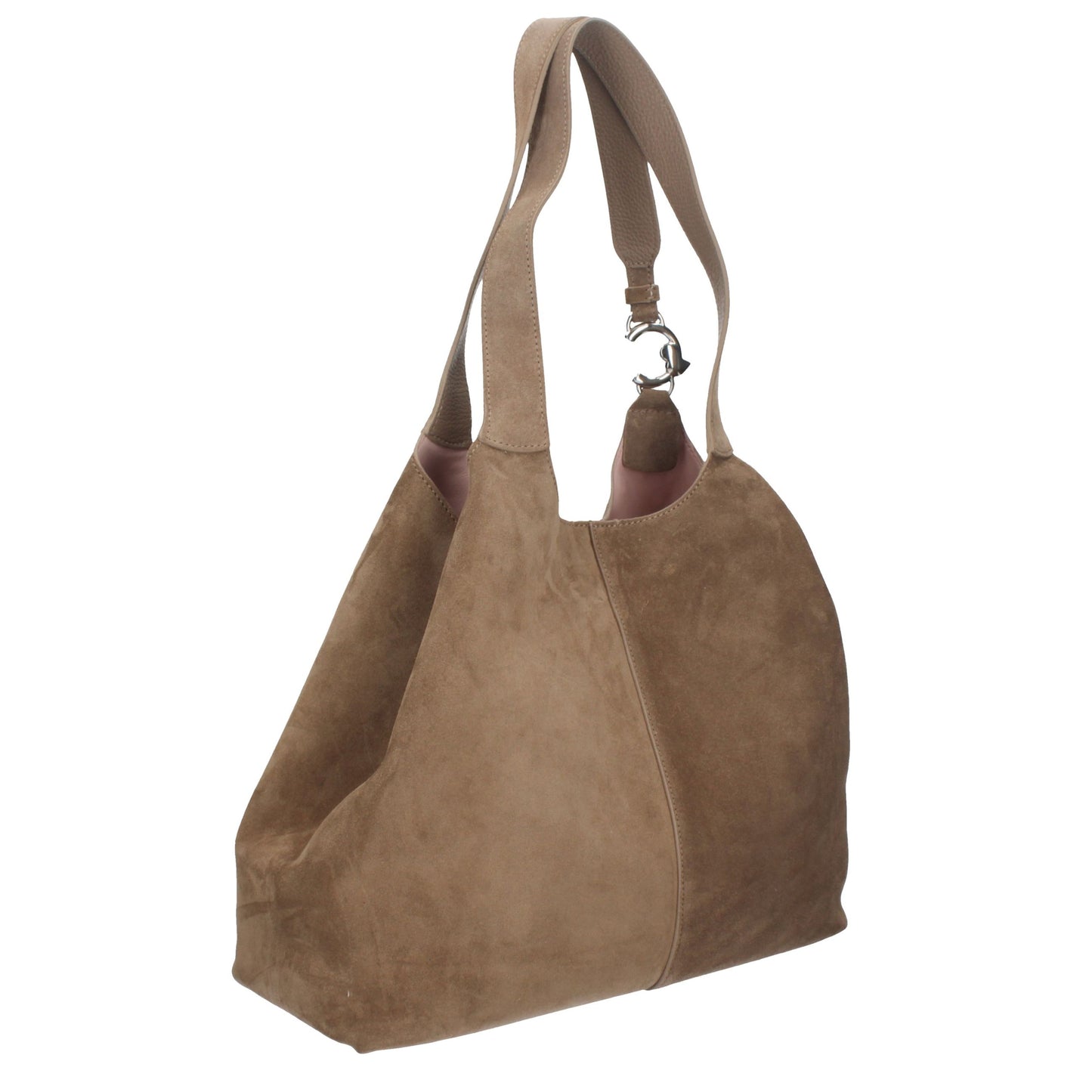 COCCINELLE Borse E1 THE 11 01 01 BRUNETTE