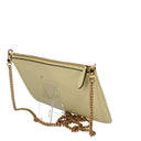 PINKO Borse 100455-A0F1 GIALLO VANIG-C39Q