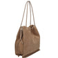 COCCINELLE Borse E1 SS6 11 01 01 COGNAC