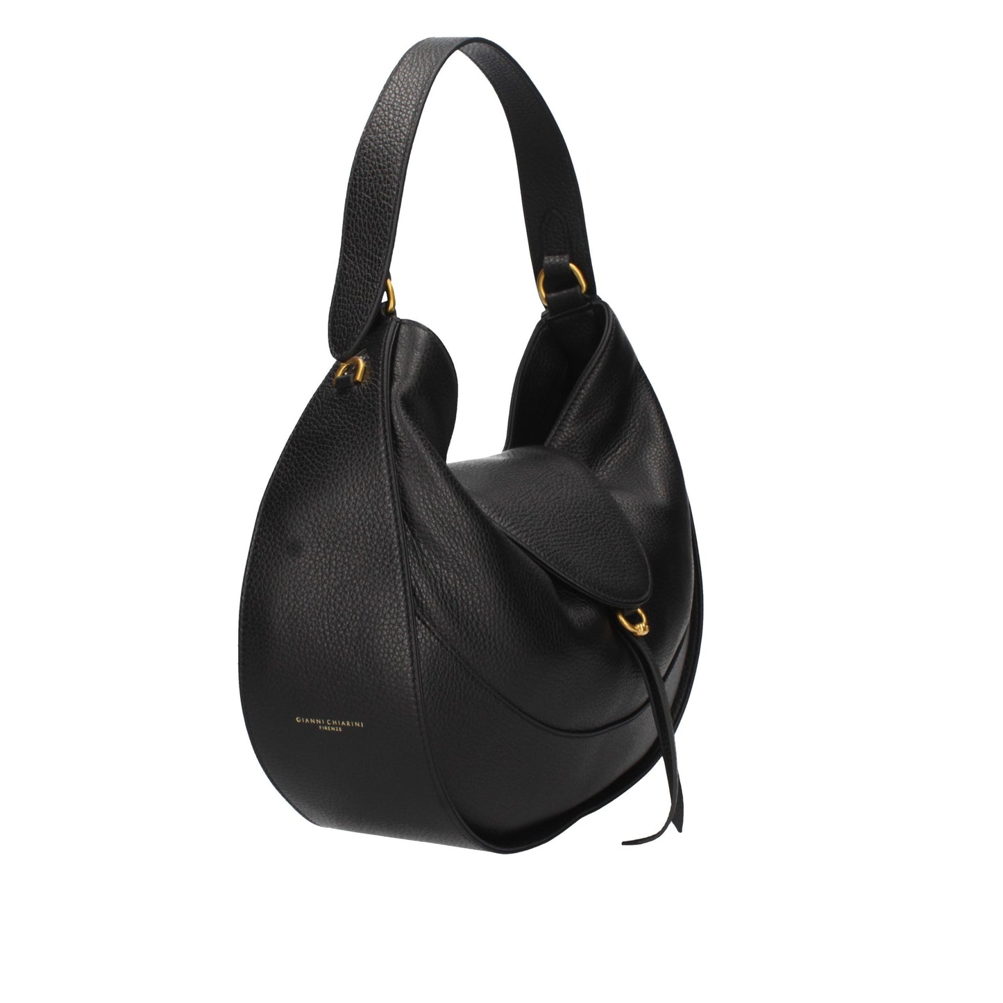 GIANNI CHIARINI Borse BS 11361/COMM GRN NERO
