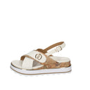 ALVIERO MARTINI Scarpe 2471/0371 A630 BCO SPORCO
