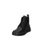DR.MARTENS Scarpe 41550001 BLACK