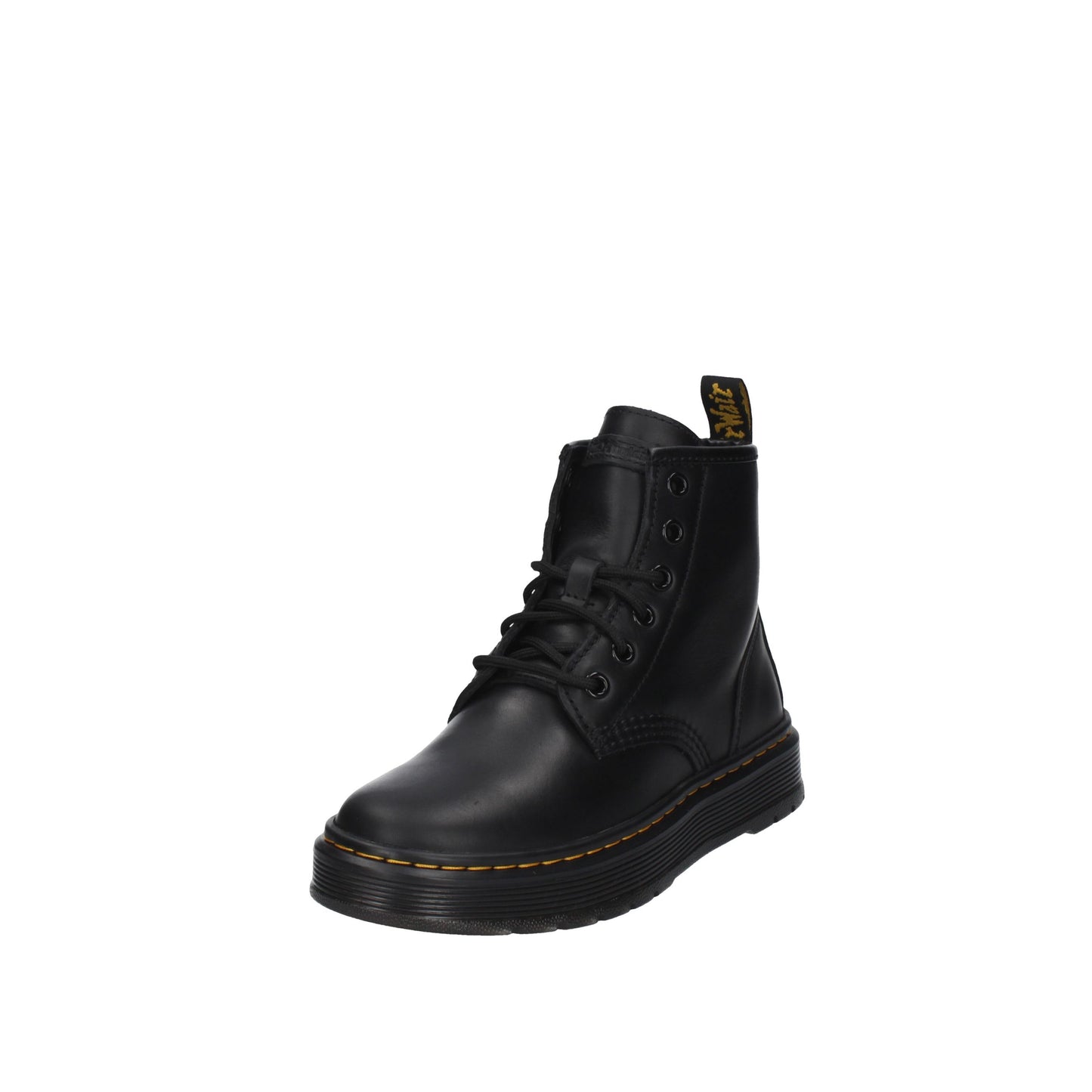 DR.MARTENS Scarpe 41550001 BLACK