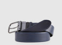 PIQUADRO Accessori CU4877B3 NBLU2-NERO/BLU