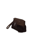 BLAUER Borse F6MIRA02/PAD DARK BROWN