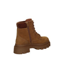 BLAUER Scarpe F6KIMMEL14/NUB COGNAC