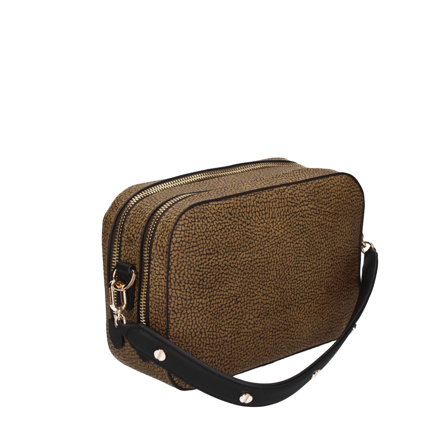 BORBONESE Borsa 91010136-0098 MUSHROOM