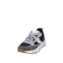VOILE BLANCHE Shoes 0012017465-14 ARMY GRE BLK GRAY